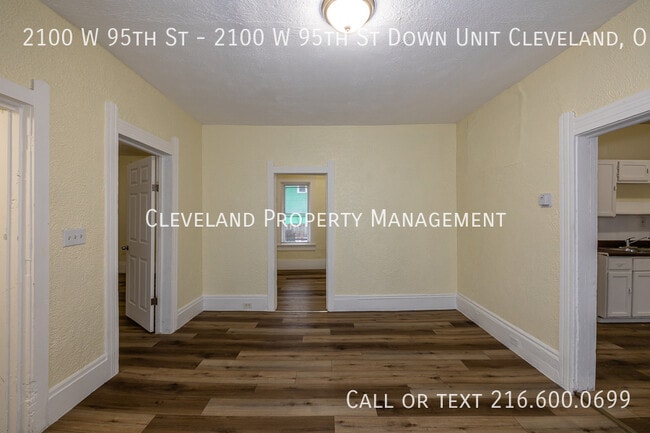 Foto del edificio - 2100 W 95th St