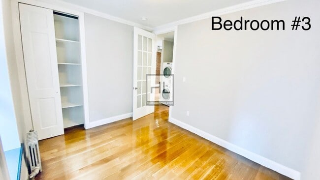 Foto del edificio - E 100TH ST.