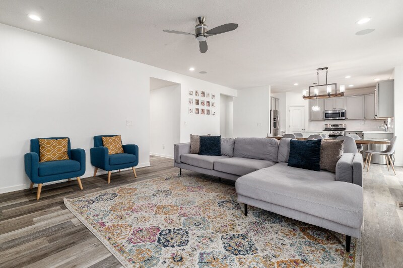 Foto principal - 6009 Five Boroughs Rd