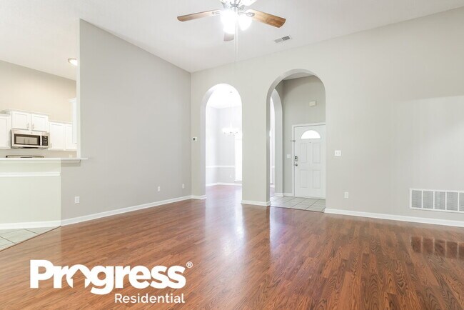Foto del edificio - 5126 Summer Mist Cove