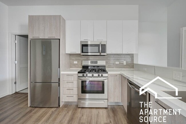 Photo - 2550 S Wabash Ave Apartment