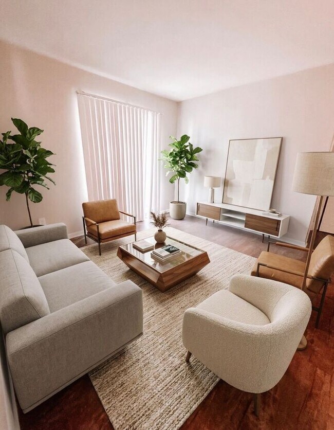 Foto del edificio - Luxurious 1-Bedroom Apartment in Atlanta’s Upper Westside | In-Home Washer & Dryer