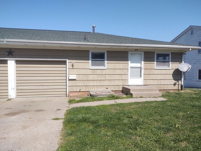 Foto del edificio - SW 413/415 Milan