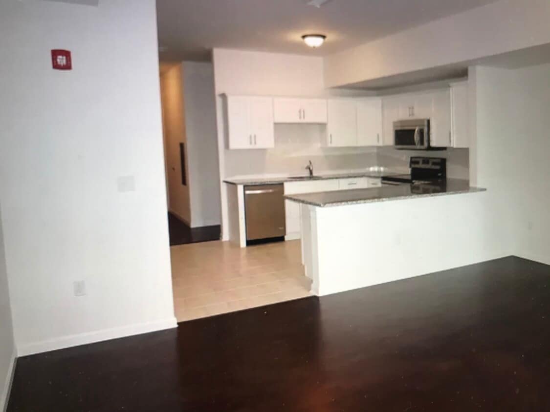 Kitchen 1 - 21 Central Ave (Madison, NJ)