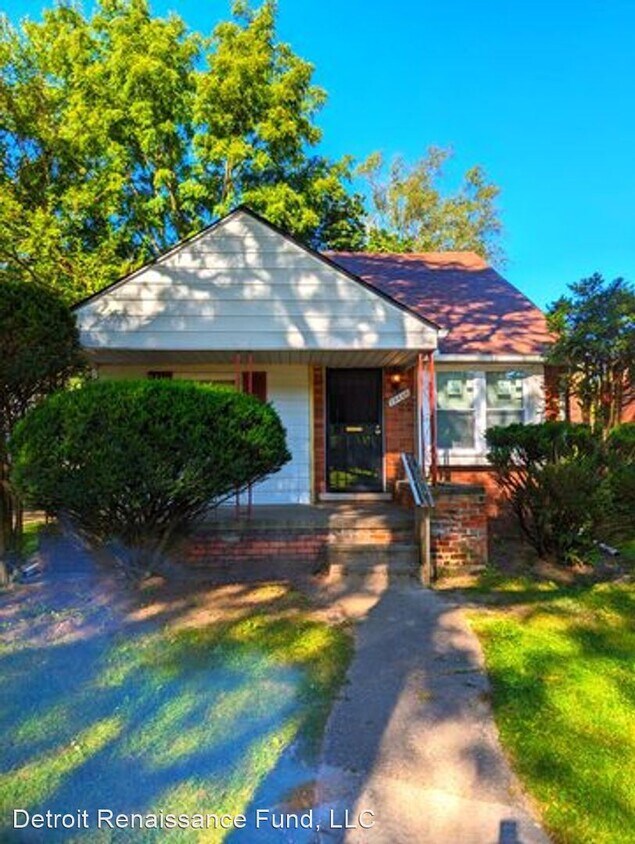 Foto principal - 3 br, 1 bath House - 19469 Warwick St