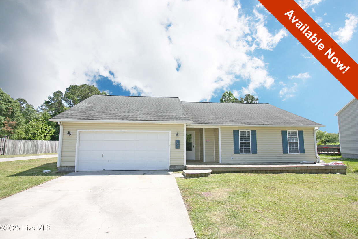 Foto principal - 109 Marshall Farm Rd
