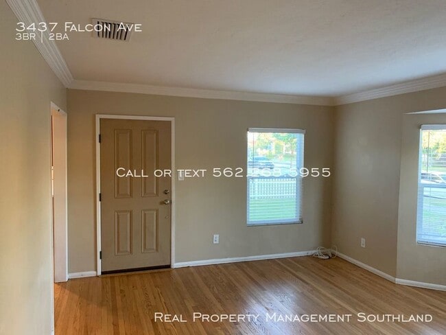 Building Photo - 3437 Falcon Ave