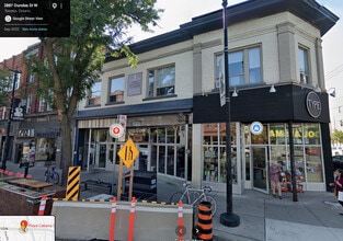 Building Photo - 2881-2885 Dundas St W