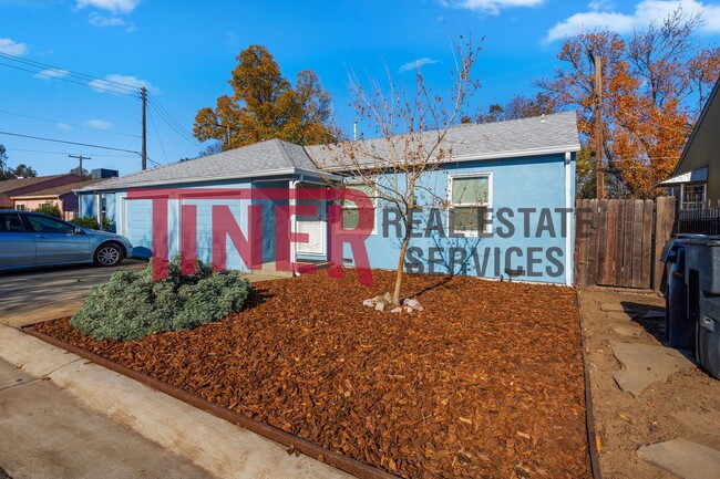 Building Photo - Move-in Ready Duplex in North City Farms