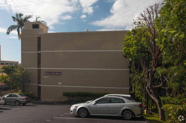 Foto del edificio - Sierra Gardens