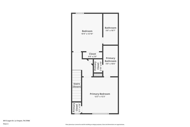 Building Photo - 8013 Logan Dr