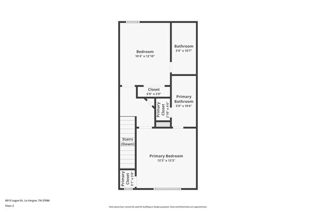 Foto del edificio - 8013 Logan Dr