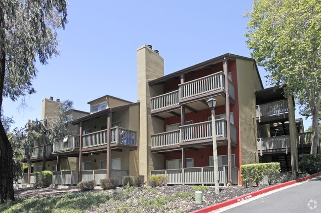 Building - Hurst Highland Village