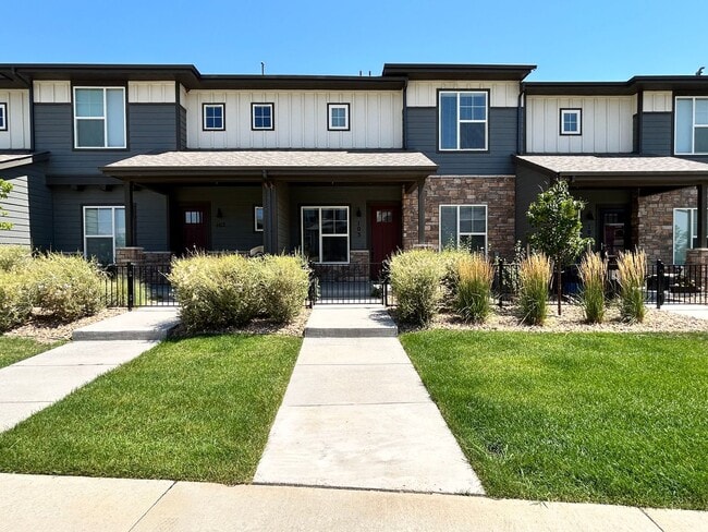 Photo - 310 High Point Drive Townhome