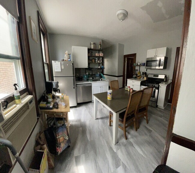 Foto del edificio - 3068 N Fratney St