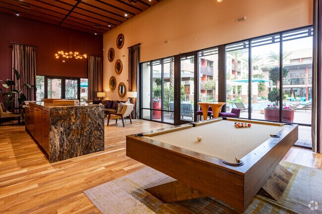 Casa club - Audere Apartments