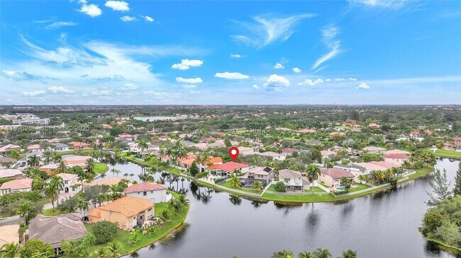 Foto del edificio - 3586 SW 143rd Ave