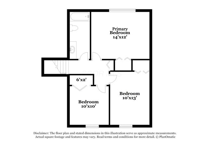 Building Photo - 3044 Bennington Ave