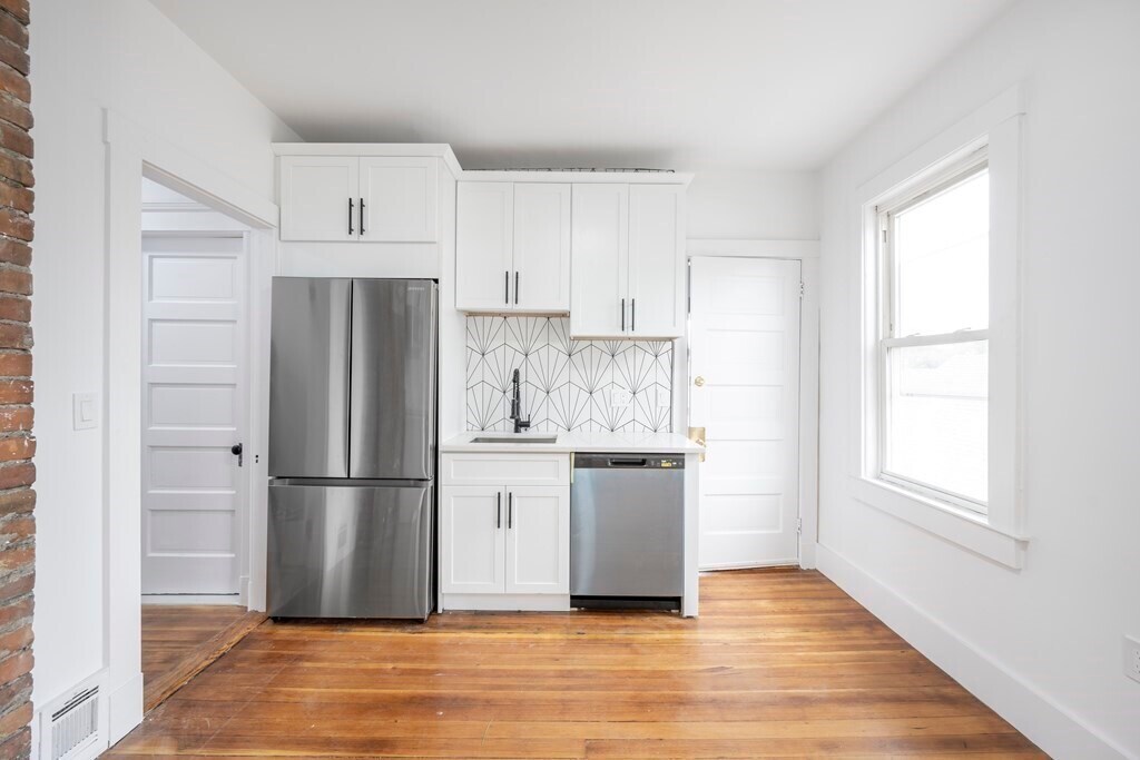 37 St Margaret St Unit 2B, Boston, MA 02125 Apartment for Rent in