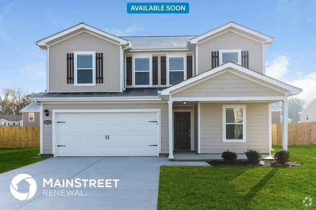 Building Photo - 3611 Stargell Dr