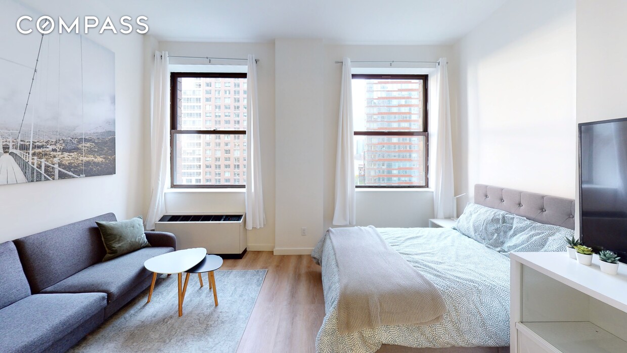 20 West St Unit 14-D, New York, NY 10004 - Room for Rent in New York ...