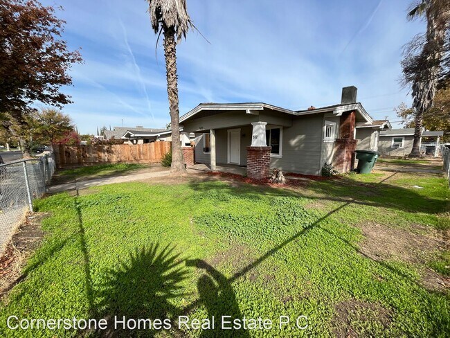 Foto del edificio - 3 br, 1 bath House - 502 4th Street