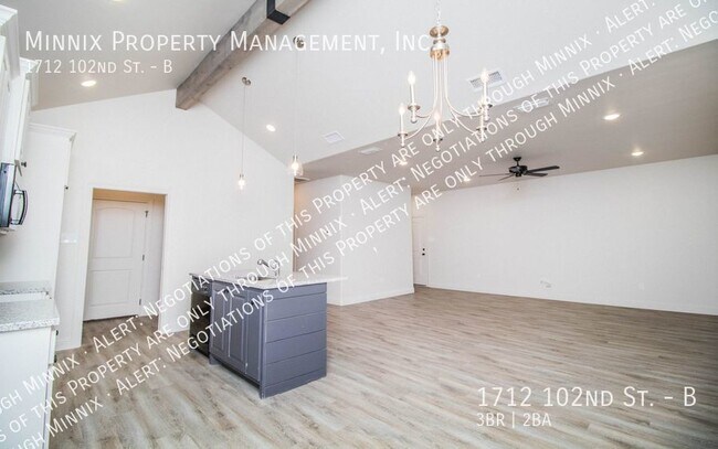 Building Photo - 1712 102nd St.