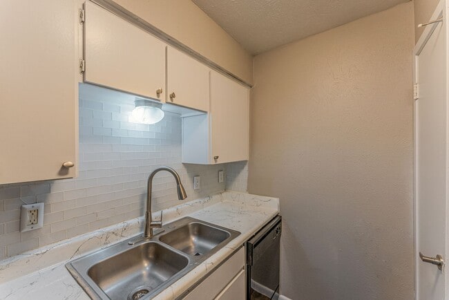 Interior Photo - South Crest Apartments