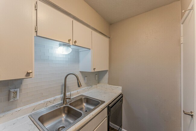 Foto del interior - SOUTH CREST