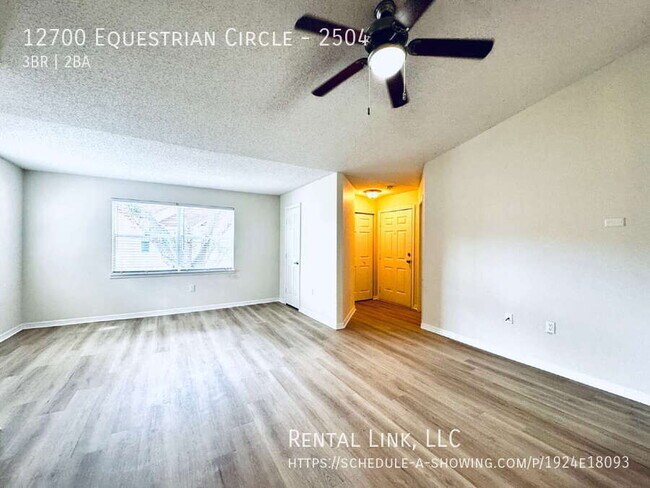 Building Photo - 12700 Equestrian Cir
