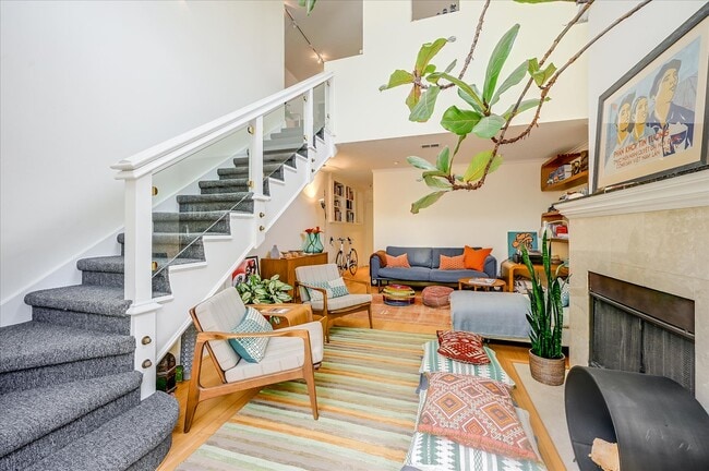 Foto del edificio - 164 Clifford Terrace