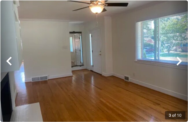 Building Photo - 2506 Fairway Dr