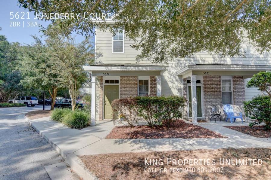 Foto principal - 5621 Juneberry Court