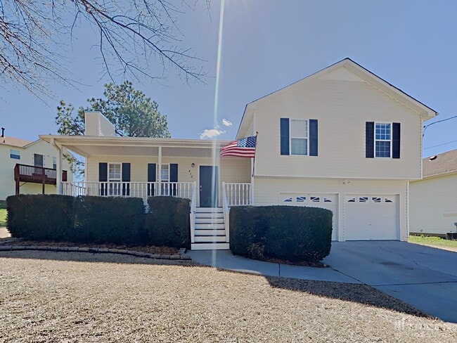 Building Photo - 412 Remington Ct