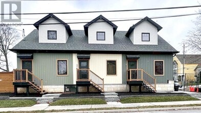 Building Photo - 166 Central Ave