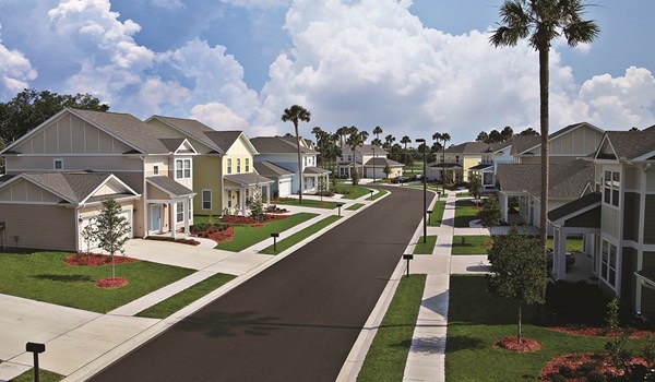 Foto principal - NS Mayport Homes