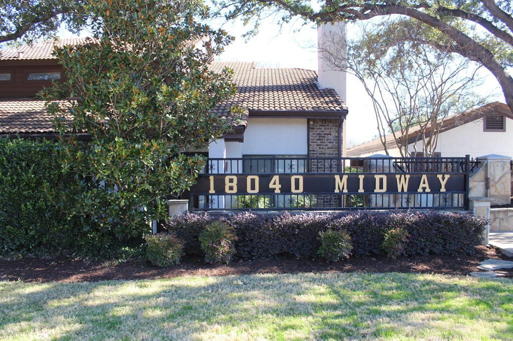 18040 Midway Rd Unit 142, Dallas, TX 75287 Condo for Rent in Dallas