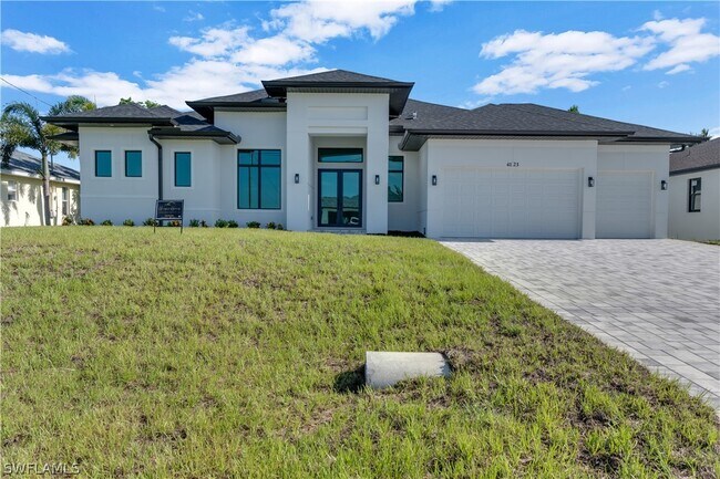 Foto del edificio - 4123 NW 20th St