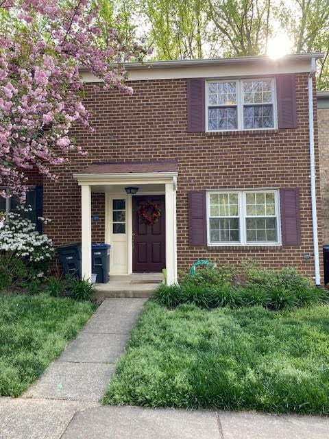 Primary Photo - 2243 Gunsmith Square