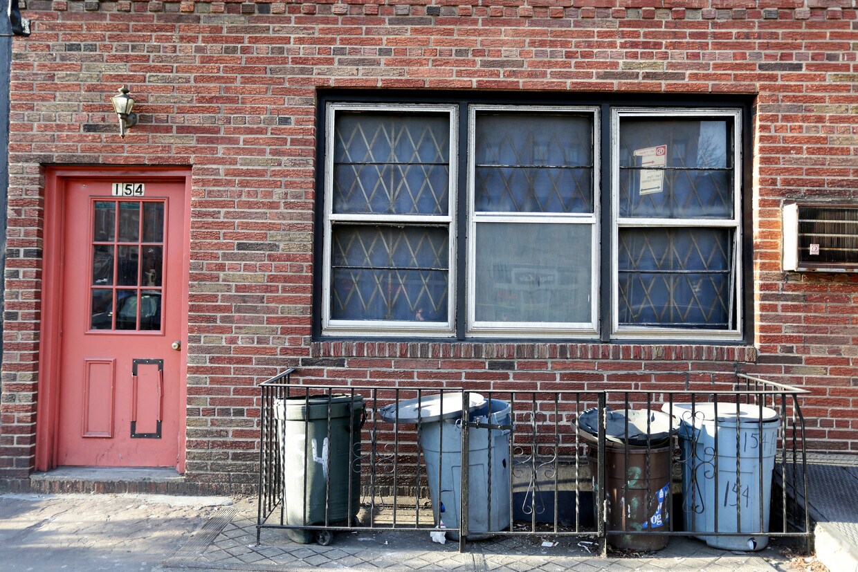 Foto del edificio - The Erin