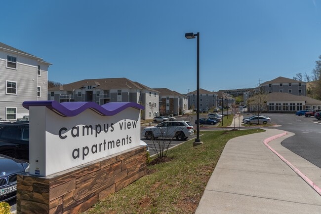 Foto del edificio - Campus View