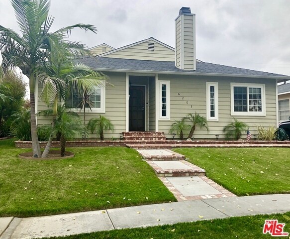 Primary Photo - 6203 Seaborn St