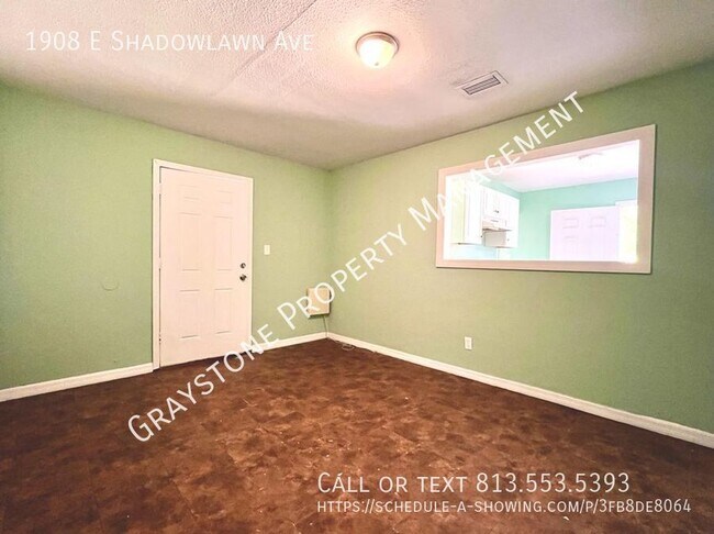 Foto del edificio - Affordable, Rent ready property in Tampa! ...