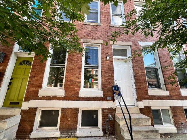 Foto del edificio - 431 Whitridge Ave