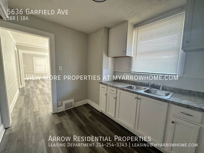 Foto del edificio - 5636 Garfield Ave