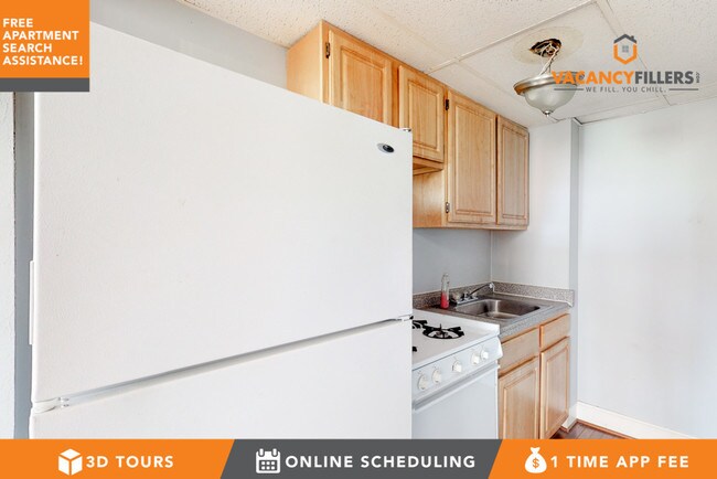 Building Photo - Charming studio in the heart of Mount Vern...
