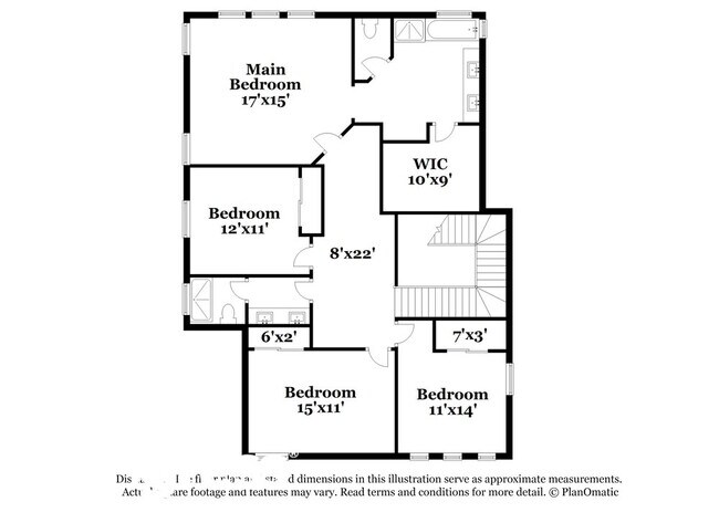Foto del edificio - 5227 Caprock Canyon Ave