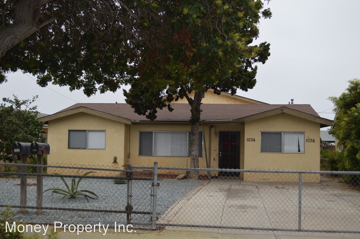 10341036 12th St, Imperial Beach, CA 91932 Room for Rent in Imperial