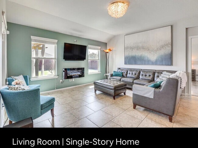Building Photo - 3 Bedroom Single Family Home in Katy