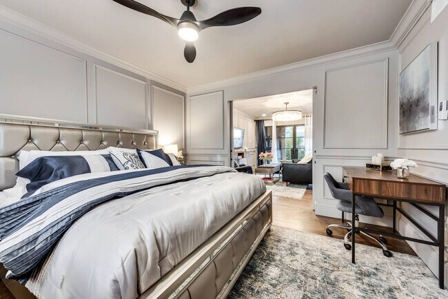 Foto del edificio - 4803 Junius St